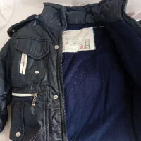 کاپشن بچه گانه|کفش و لباس بچه|قم, پردیسان|دیوار