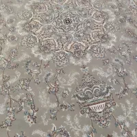 فرش شش متری .کناره