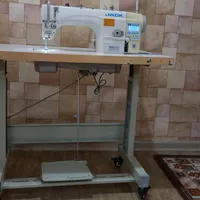 چرخ خیاطی صنعتی|چرخ خیاطی و ریسندگی|تهران, امامت|دیوار