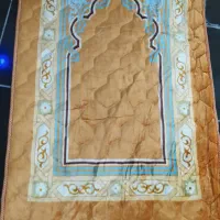 جانماز پتویی قیمت عمده|صنایع دستی و سایر لوازم تزئینی|چابهار, |دیوار