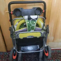 کالسکه|کالسکه و لوازم جانبی|سنندج, |دیوار