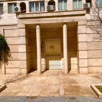 ۱۰۹متر سند اماده اقدسیه