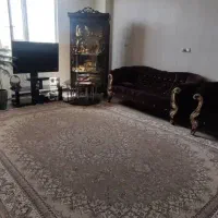 مبلمان ۹ نفره|مبلمان خانگی و میز عسلی|شاهین‌شهر, طالقانی|دیوار