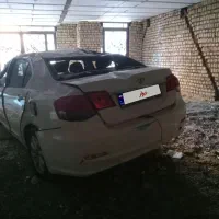 ولکس سی سی تصادفی|خودرو سواری و وانت|دورود, |دیوار