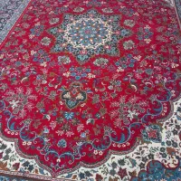 فرش دست دوم