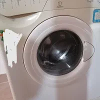ماشین لباسشویی ایندوزیت