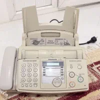 فکس پاناسونیک با جعبه