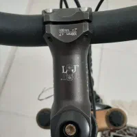 دوچرخه دنده ایی|دوچرخه، اسکیت، اسکوتر|گرگان, |دیوار