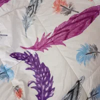 رو‌تختی شیک