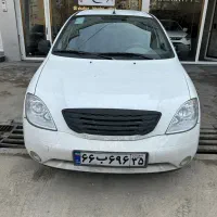 تیبا ۱ مدل ۹۸ (شهر خودرو افتاب)