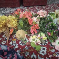 سلام فروش گل مصنوعی قیمت توافقی