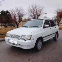 پراید132مدل1390