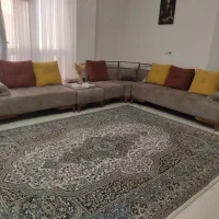 فرش نه متری کویر یزد