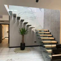 ویلایی-255متری-دوبلکس