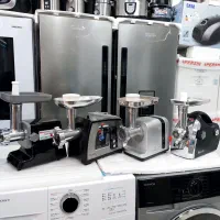 انواع چرخ گوشت مدل نانیوا،تکنو،پارس خزر،ترام هاوس