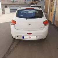 تیبا ۲ مدل ۹۸ بی رنگ|خودرو سواری و وانت|رشت, یخسازی|دیوار