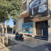 اجازه آپارتمان خ انقلاب نبش شاهد
