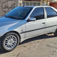 پژو 405tu5 nfu|خودرو سواری و وانت|یاسوج, |دیوار