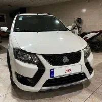 کوییک gxlمدل 1403 آپشنال استاندارد۸۵گانه زیر قیمت