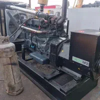 طراحی و ساخت موتور برق های گازی از ۵۰ کاوا الی۲۵۰|ماشینآلات صنعتی|تبریز, |دیوار