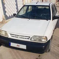 پراید 87