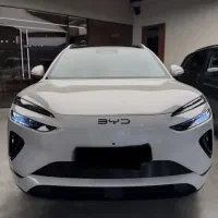بی وای دی سی لاین ۲۰۲۶ سانگ پلاس صفر تحویل فوری