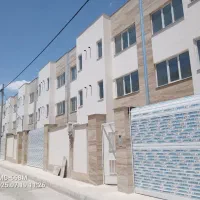 آپارتمان بنیاد مسکن