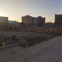 زمین مسکونی