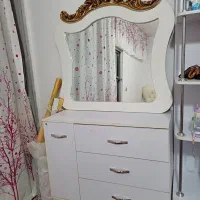 سرویس خواب و کمد بچه|تخت و سرویس خواب|دشتابی, |دیوار