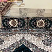 پشتی ۴ عدد درحد نو|پشتی|مشهد, وحید|دیوار