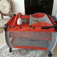 تخت کودک|اسباب و اثاث بچه|گنبد کاووس, |دیوار