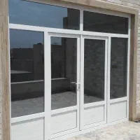 تعمیر و ریگلاژ درب و پنجره دوجداره|خدمات پیشه و مهارت|کاشان, امیرکبیر|دیوار