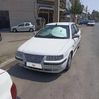 سمند LX|خودرو سواری و وانت|اردبیل, |دیوار