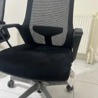 صندلی اداری لیو|مبلمان اداری|ارومیه, |دیوار