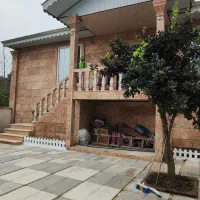 آرامش ویلا ی جنگلی ویو محرکه