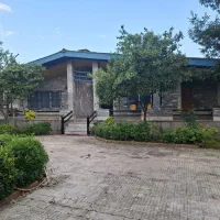 اجاره سه و شش ماهه ویلا باغ مبله دربست در نشتارود