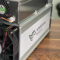 ماینر m30s++108 واتس ماینر|قطعات و لوازم جانبی رایانه|اصفهان, رهنان|دیوار