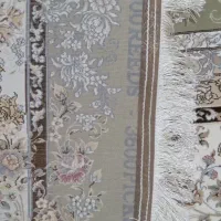 فرش 1200شانه پتو