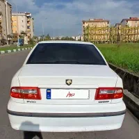 سمند مدل ۹۲|خودرو سواری و وانت|رشت, کوی مهر|دیوار