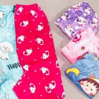 فروش شلوار تدی،جوراب،پاپوش،نیم تنه هندی و ژیلت