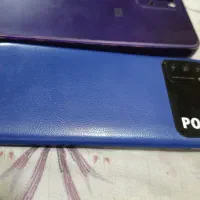 گوشی شیامی پوکو M3|موبایل|ورامین, خیر آباد|دیوار