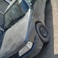 پژوروآ مدل ۸۵