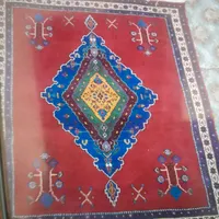 ۴عدد فرش دستبافت نو