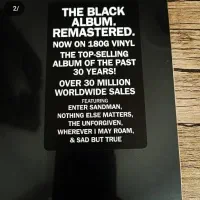 صفحه گرام دبل از بهترین های متالیکا|فیلم و موسیقی|رشت, منظریه|دیوار