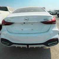 فروش خودرو MG5 (مدل 2025)|خودرو سواری و وانت|اهواز, نادری|دیوار