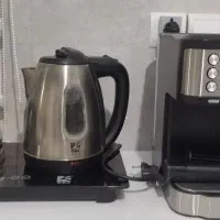 اسپرسو، چای ساز