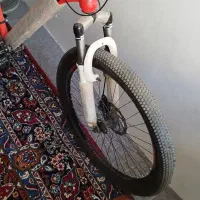 دوچرخه ۲۶ المپیا|دوچرخه، اسکیت، اسکوتر|کرمانشاه, |دیوار