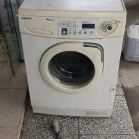 لباسشویی سامسونگ