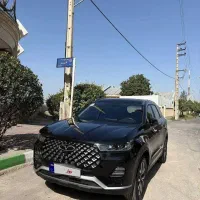 تیگو ۷پرو|خودرو سواری و وانت|گرگان, |دیوار