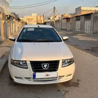 سورن پلاس ef7 صفر خشک۱۴۰۳